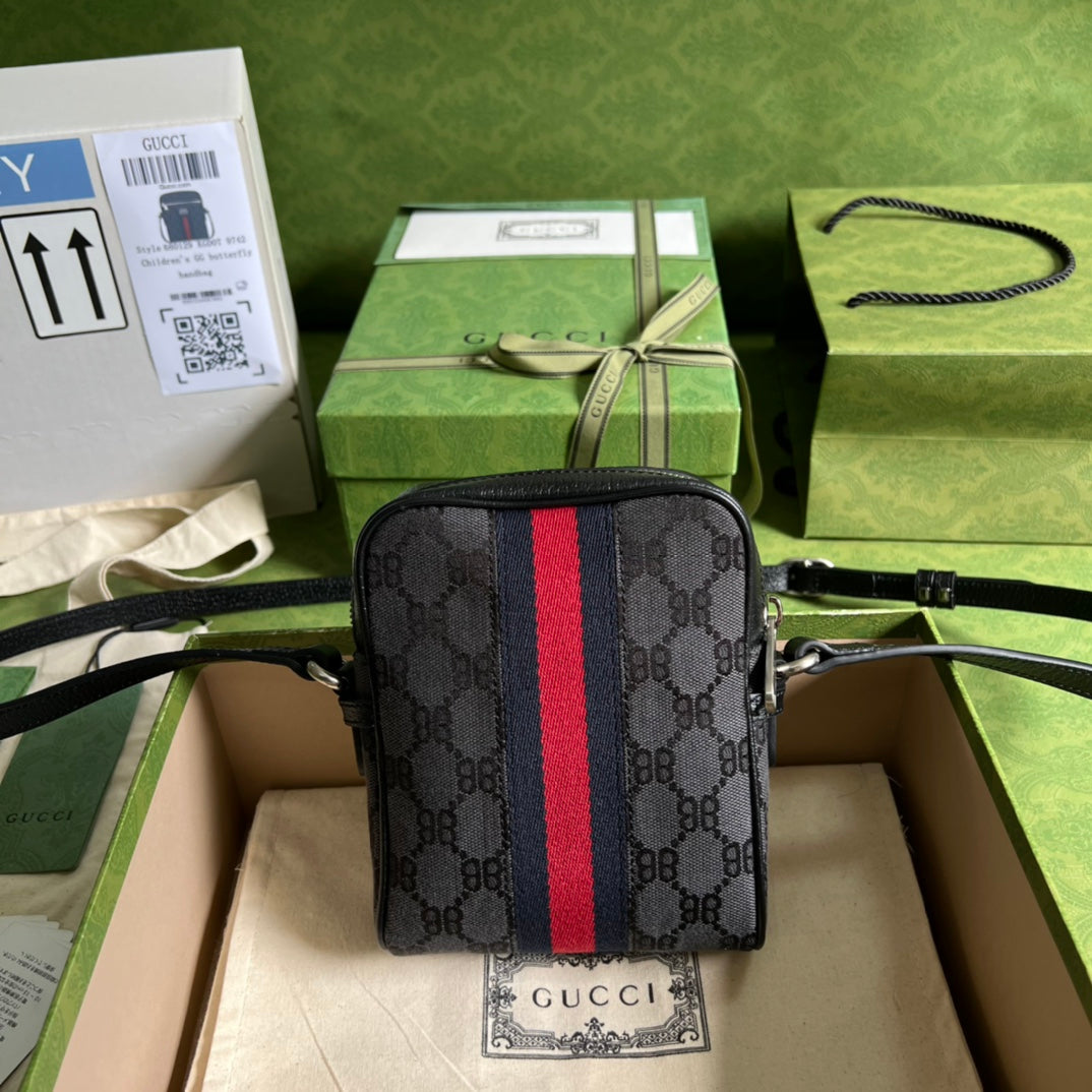 Luxury Bag - 095