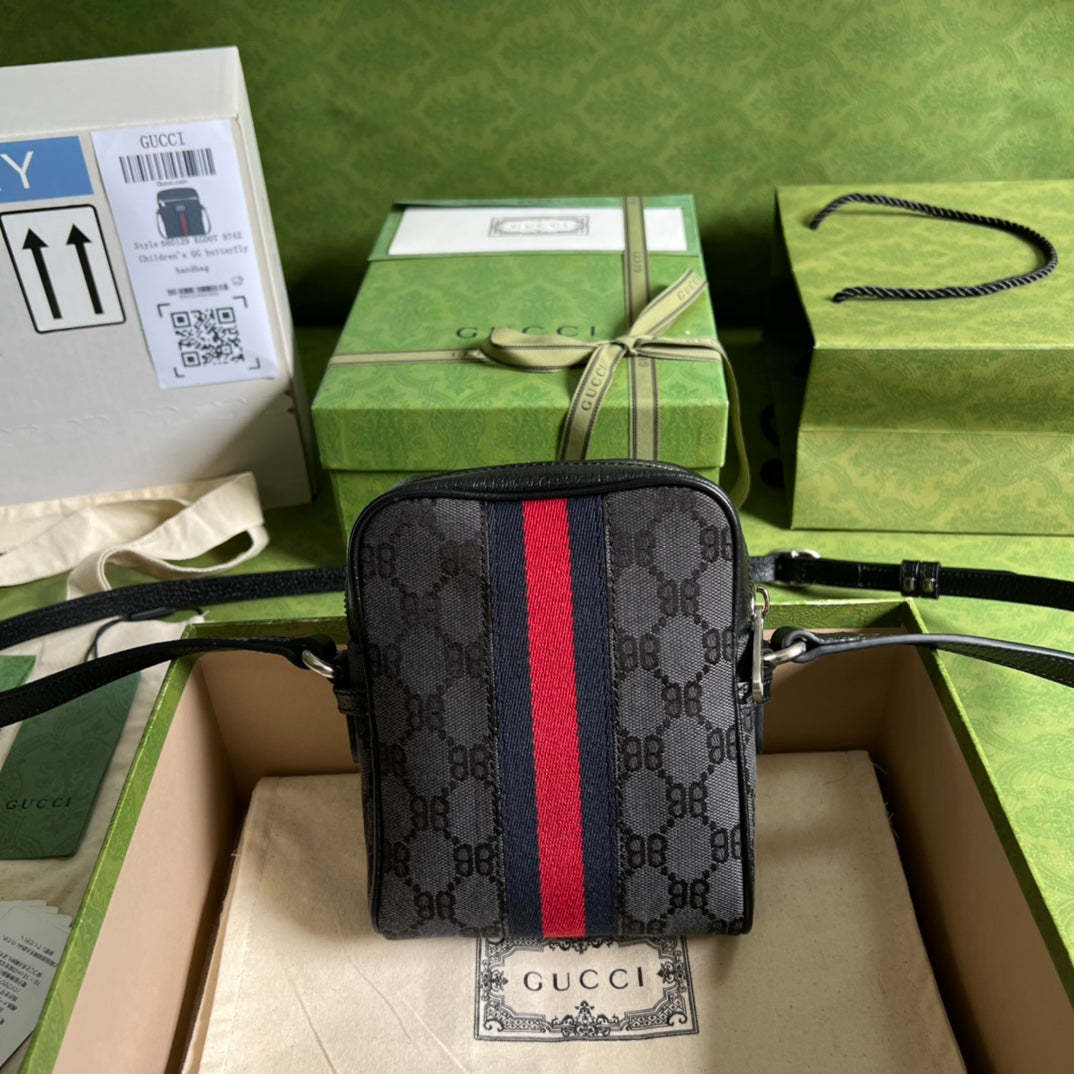 Luxury Bag - 095