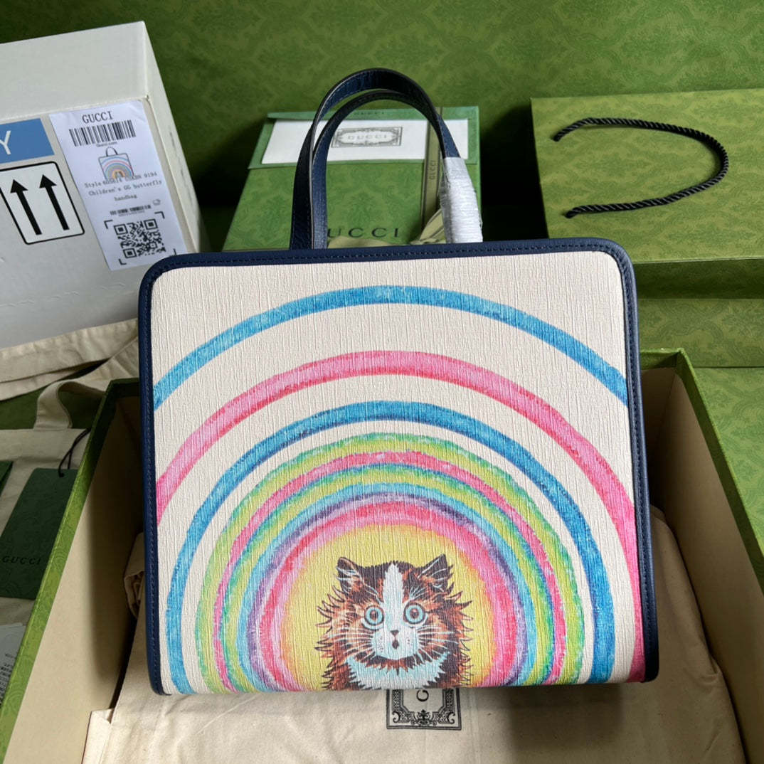 Luxury Bag - 017