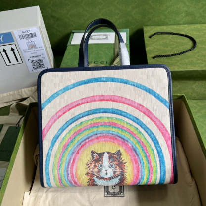 Luxury Bag - 017