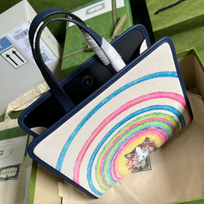 Luxury Bag - 017