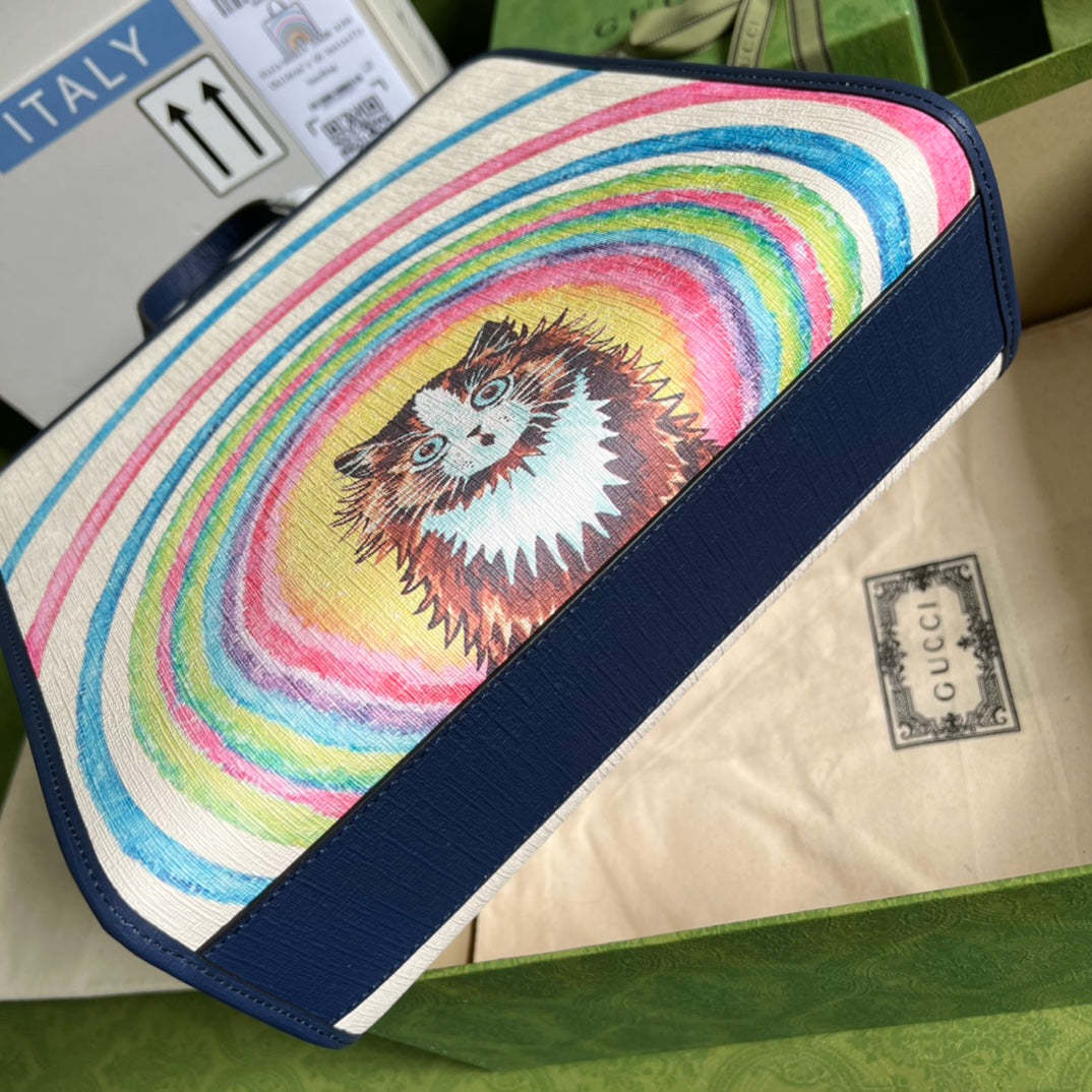 Luxury Bag - 017