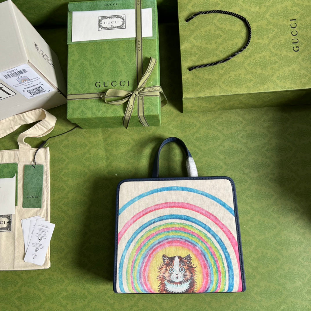 Luxury Bag - 017