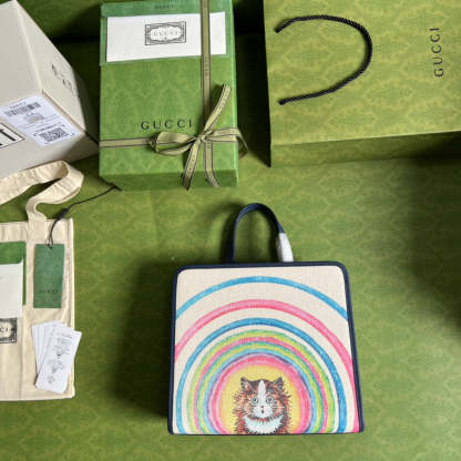 Luxury Bag - 017