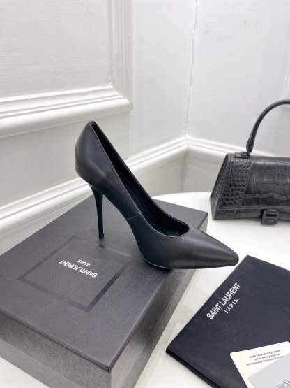 Luxury Shoes Sandals - SL - 521