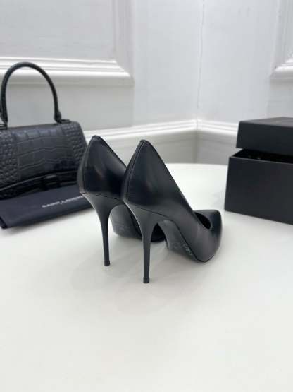 Luxury Shoes Sandals - SL - 521