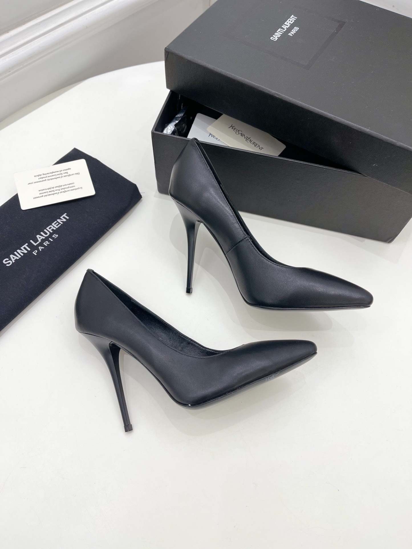 Luxury Shoes Sandals - SL - 521