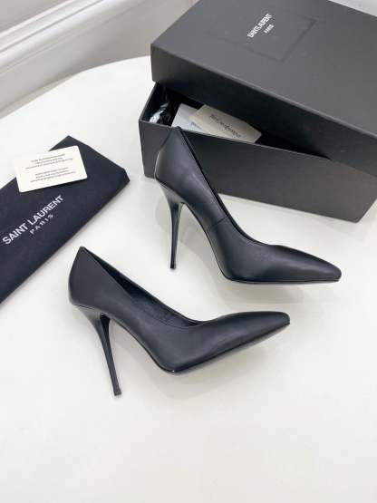 Luxury Shoes Sandals - SL - 521