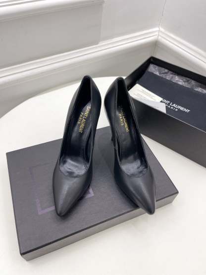 Luxury Shoes Sandals - SL - 521