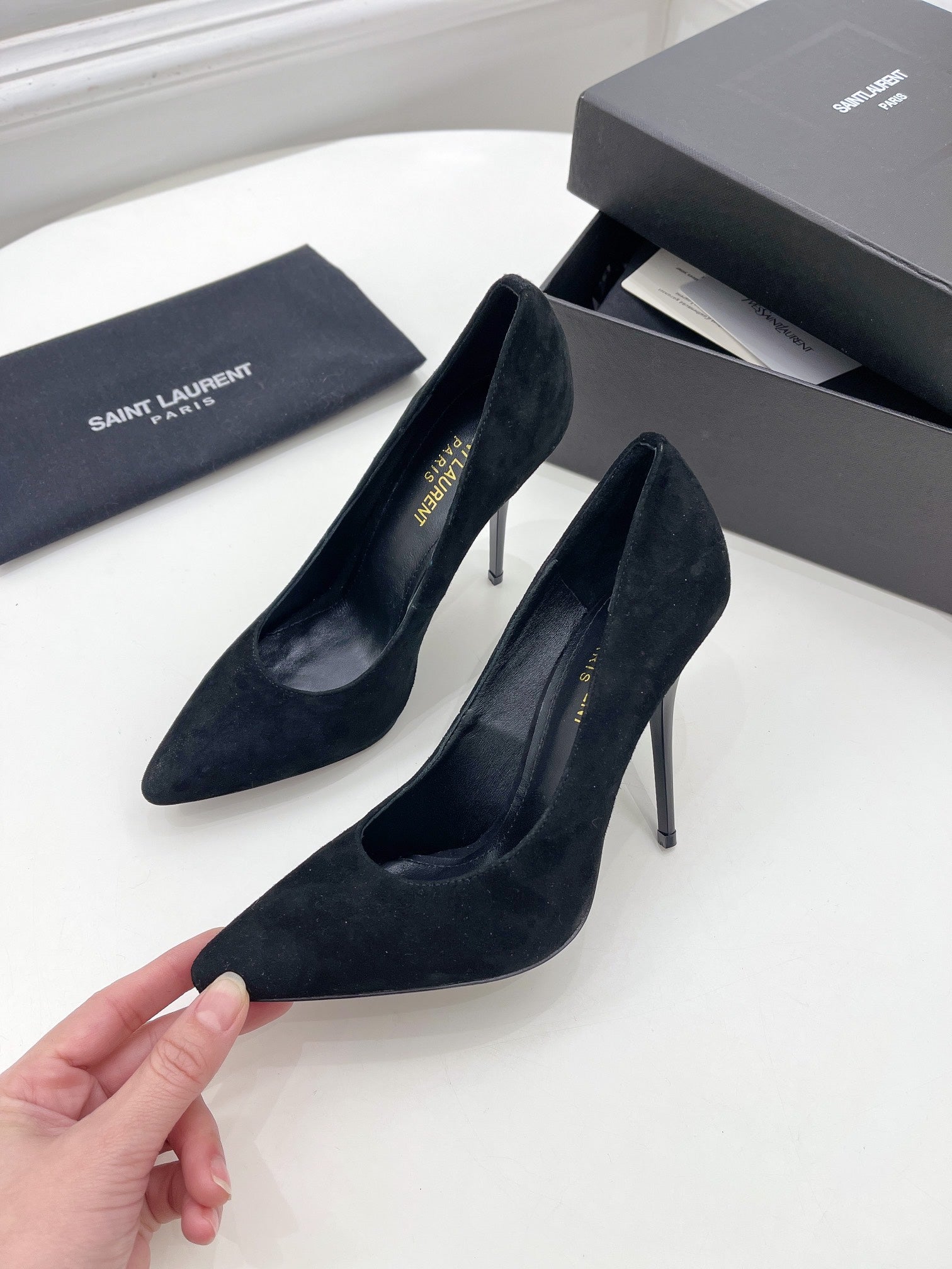 Luxury Shoes Sandals - SL - 519