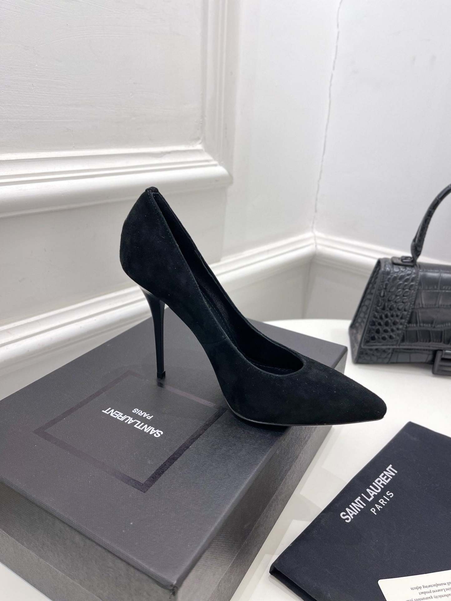Luxury Shoes Sandals - SL - 519