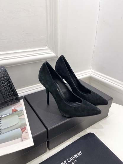 Luxury Shoes Sandals - SL - 519