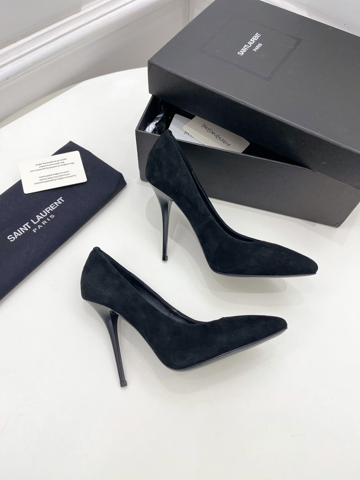 Luxury Shoes Sandals - SL - 519