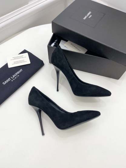 Luxury Shoes Sandals - SL - 519