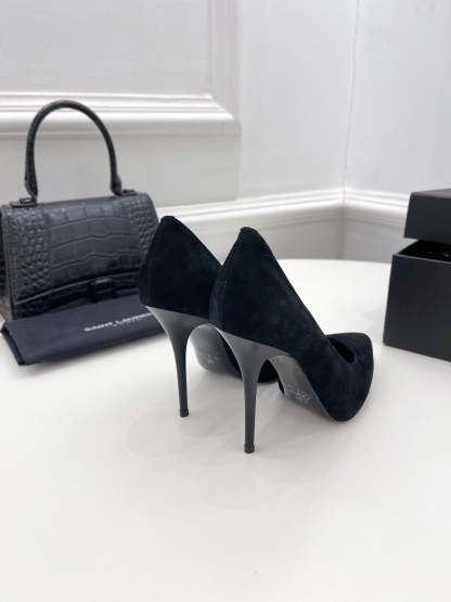 Luxury Shoes Sandals - SL - 519
