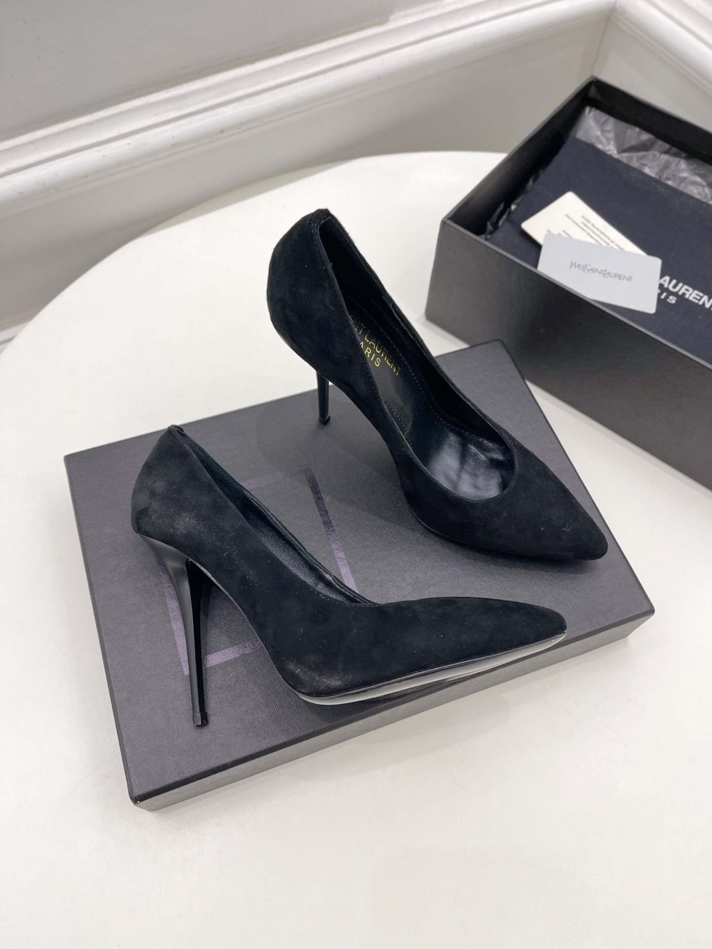 Luxury Shoes Sandals - SL - 519