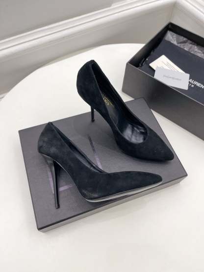 Luxury Shoes Sandals - SL - 519