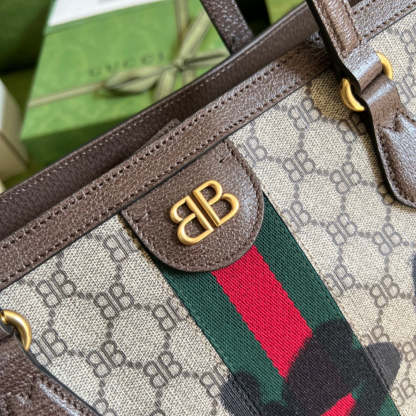 Luxury Bag - 018