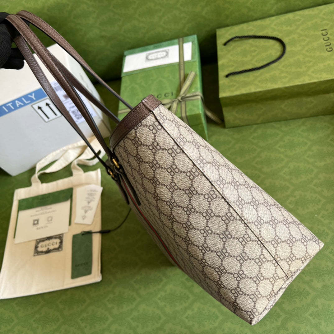 Luxury Bag - 018