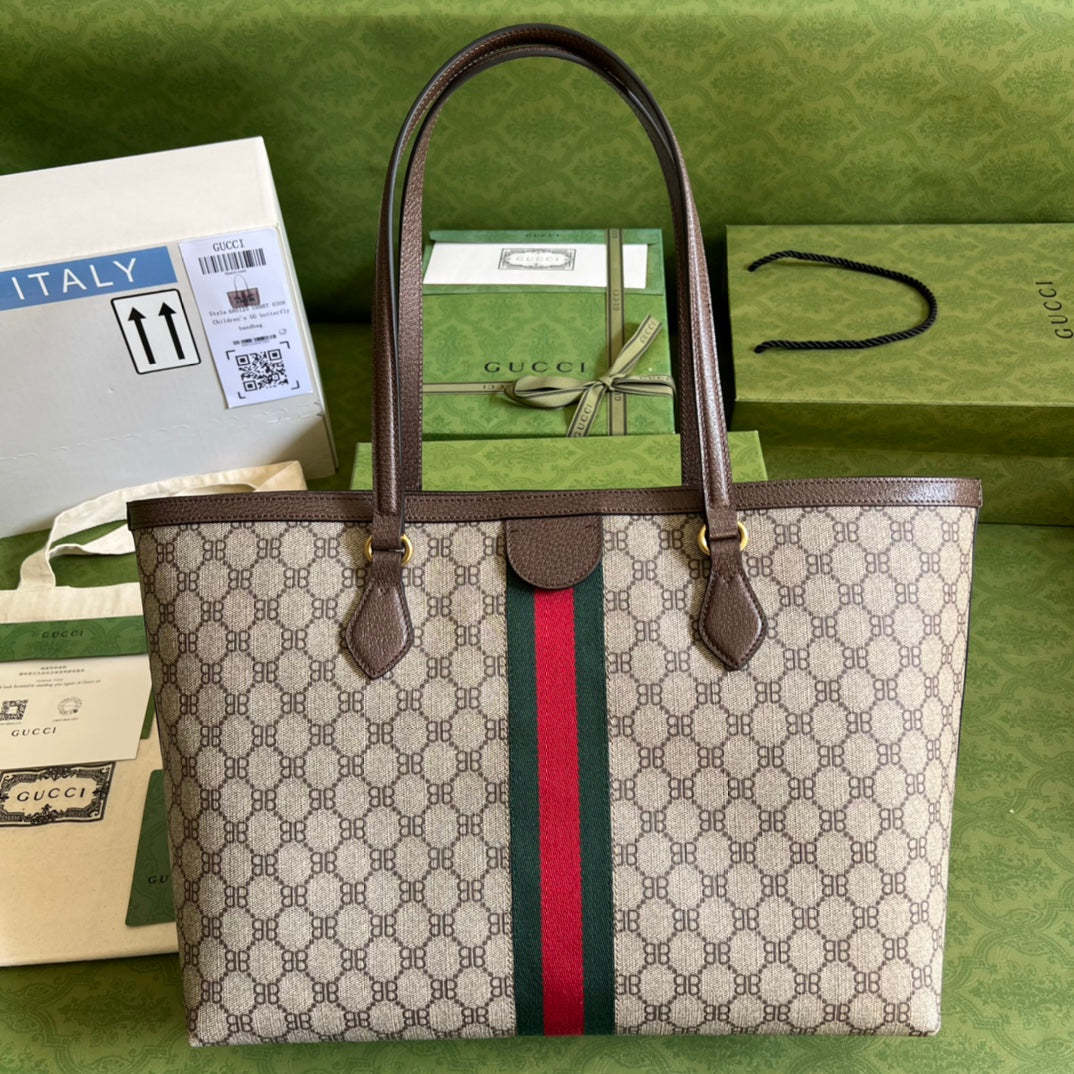 Luxury Bag - 018