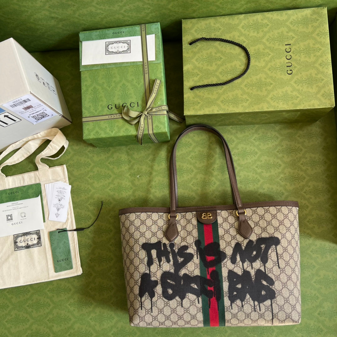 Luxury Bag - 018