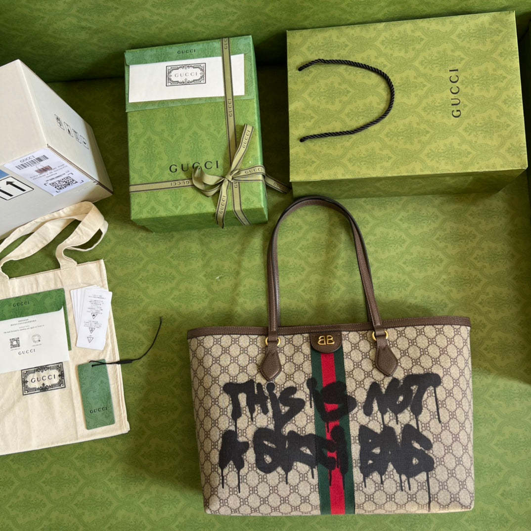 Luxury Bag - 018
