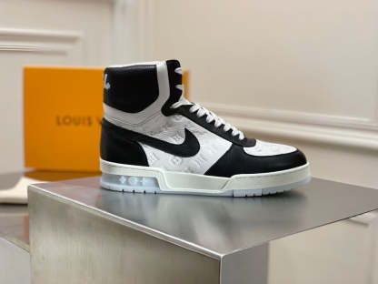 Luxury Shoes - LU-V - 1090