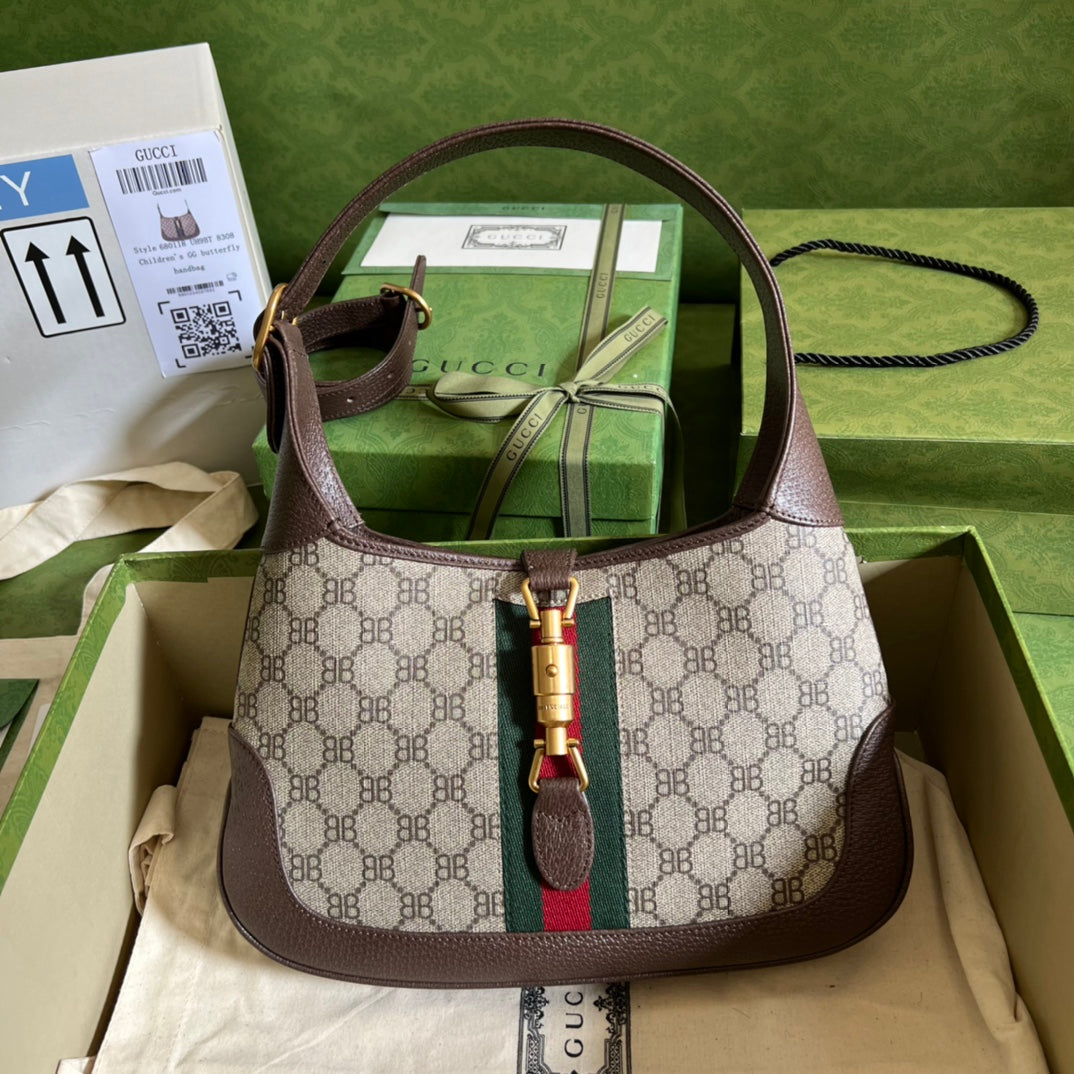 Luxury Bag - 092