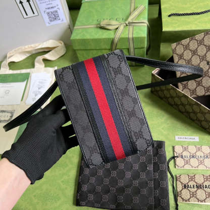 Luxury Bag - 097