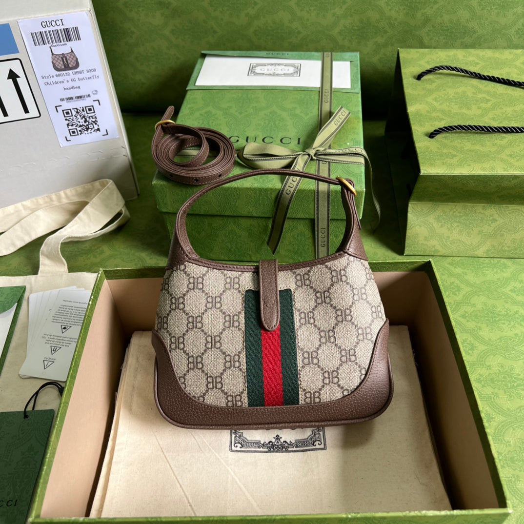 Luxury Bag - 094