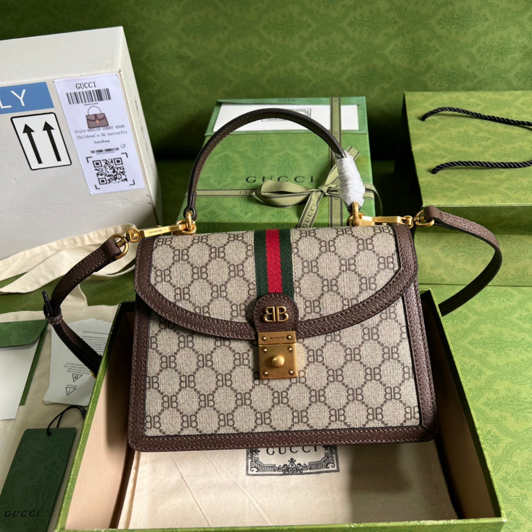 Luxury Bag - 088