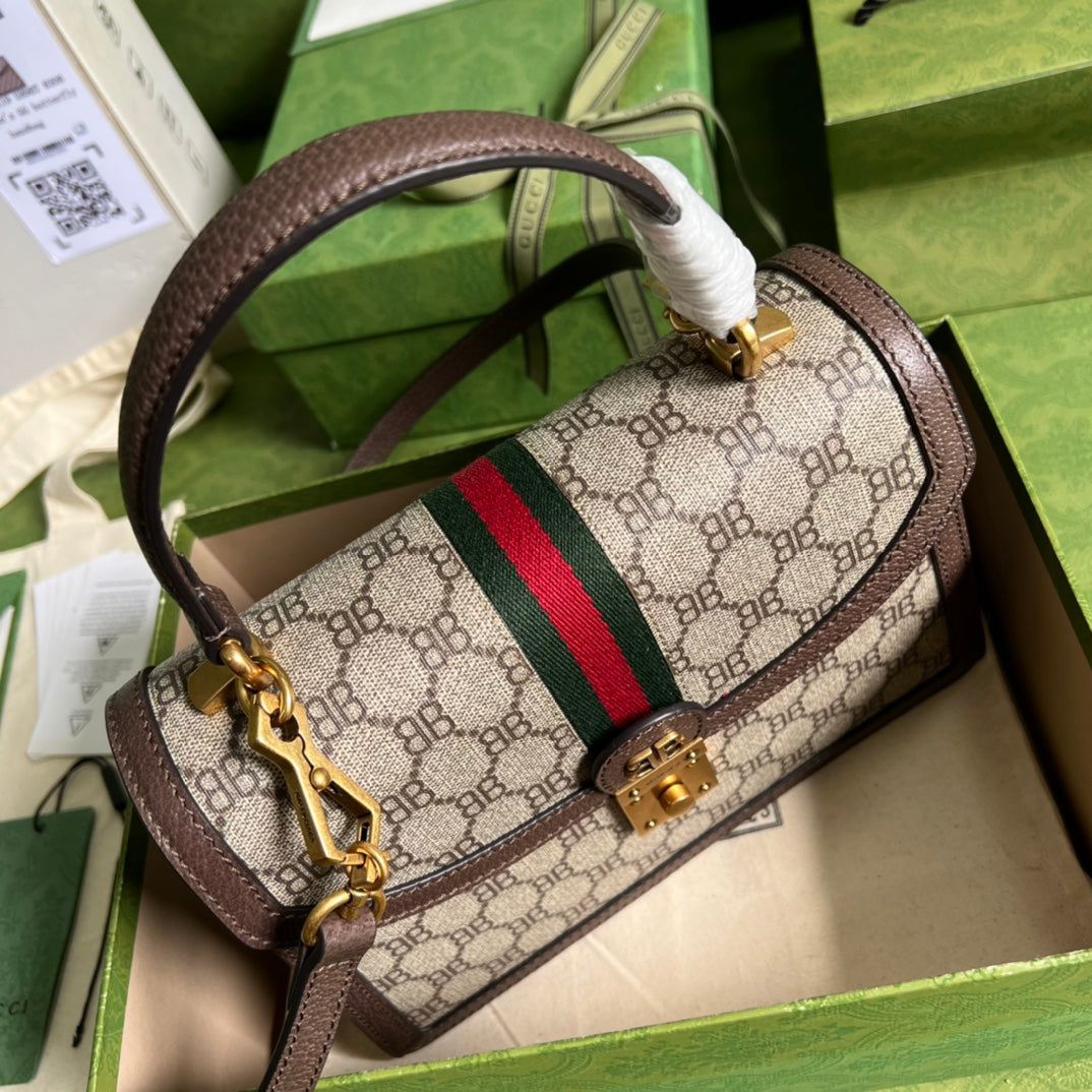 Luxury Bag - 088
