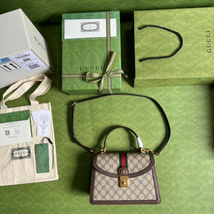 Luxury Bag - 088