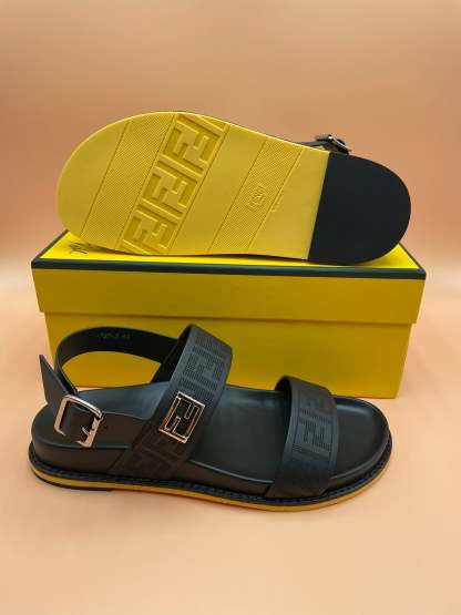 Luxury Shoes - FED - 472