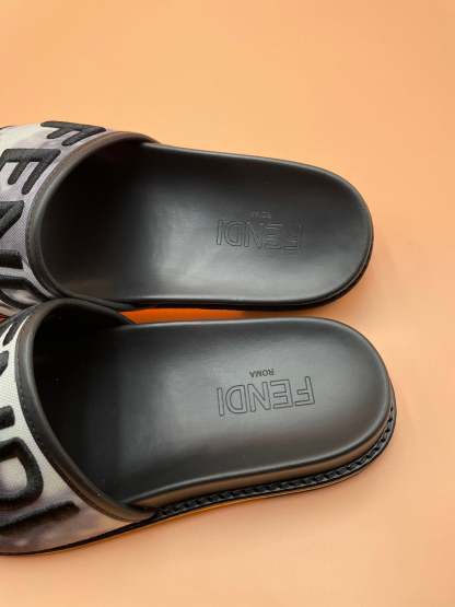 Luxury Shoes - FED - 474