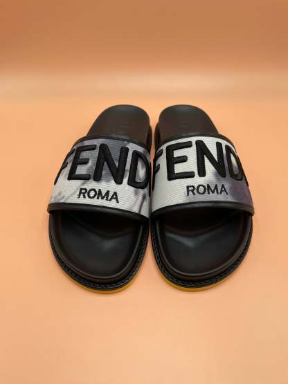 Luxury Shoes - FED - 474