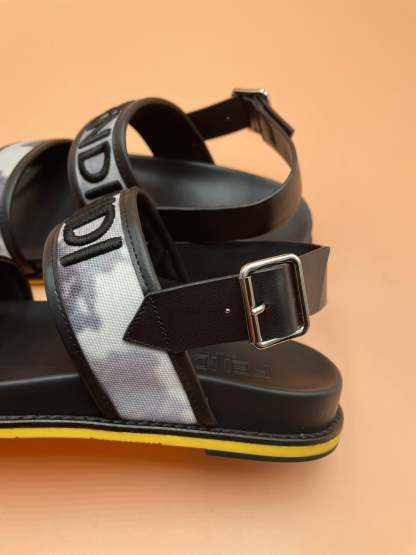 Luxury Shoes - FED - 478