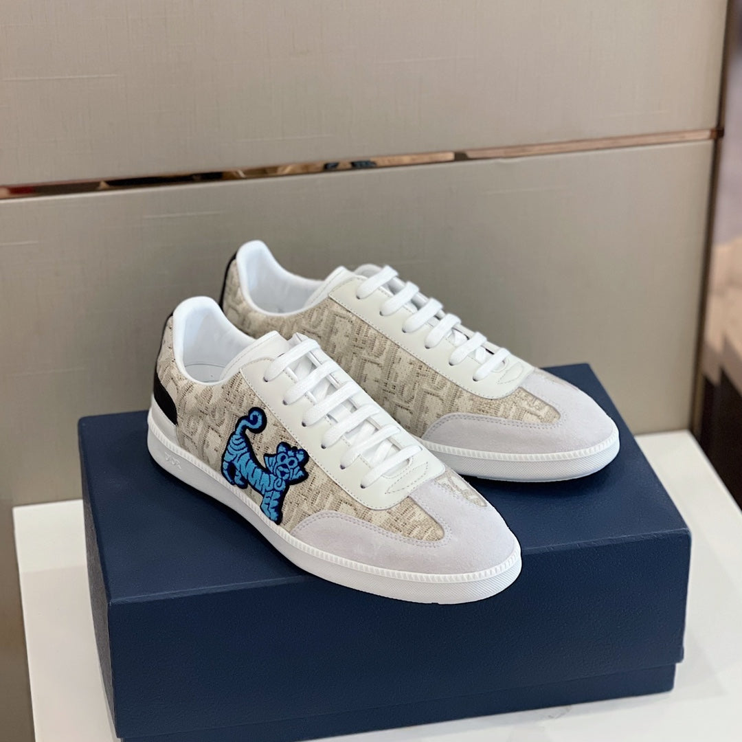 Luxury Shoes - DIR - 1431
