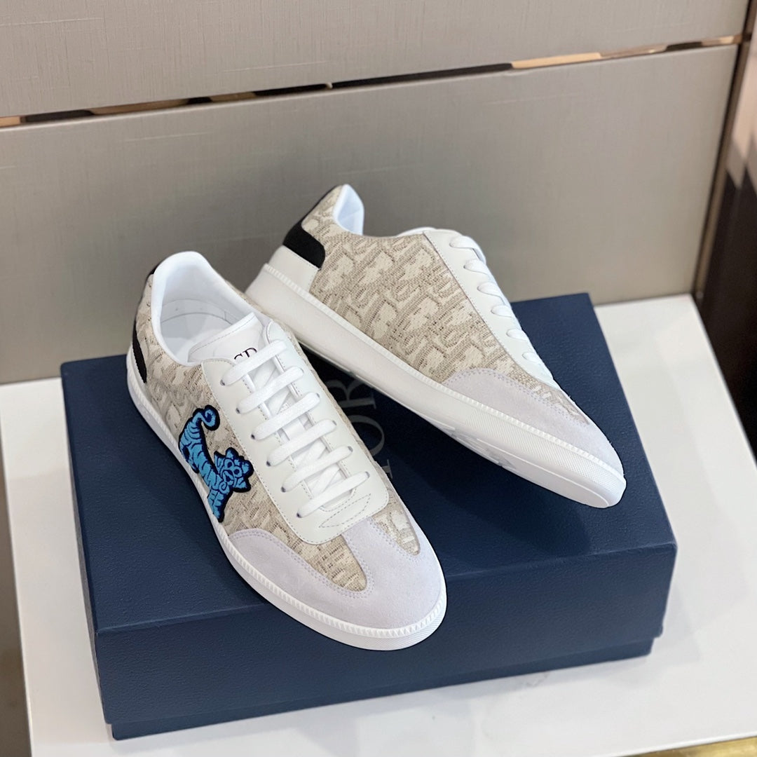 Luxury Shoes - DIR - 1431