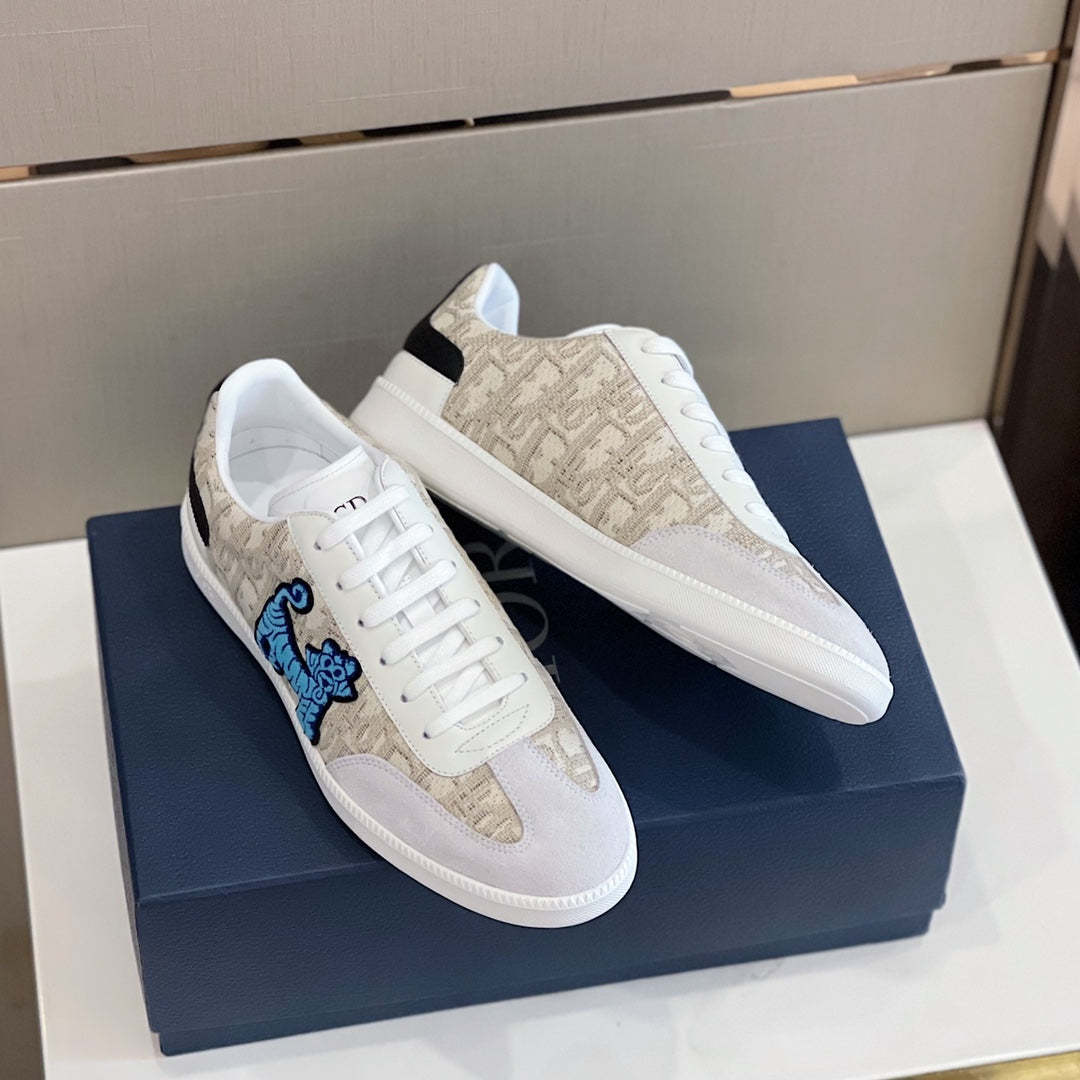 Luxury Shoes - DIR - 1431