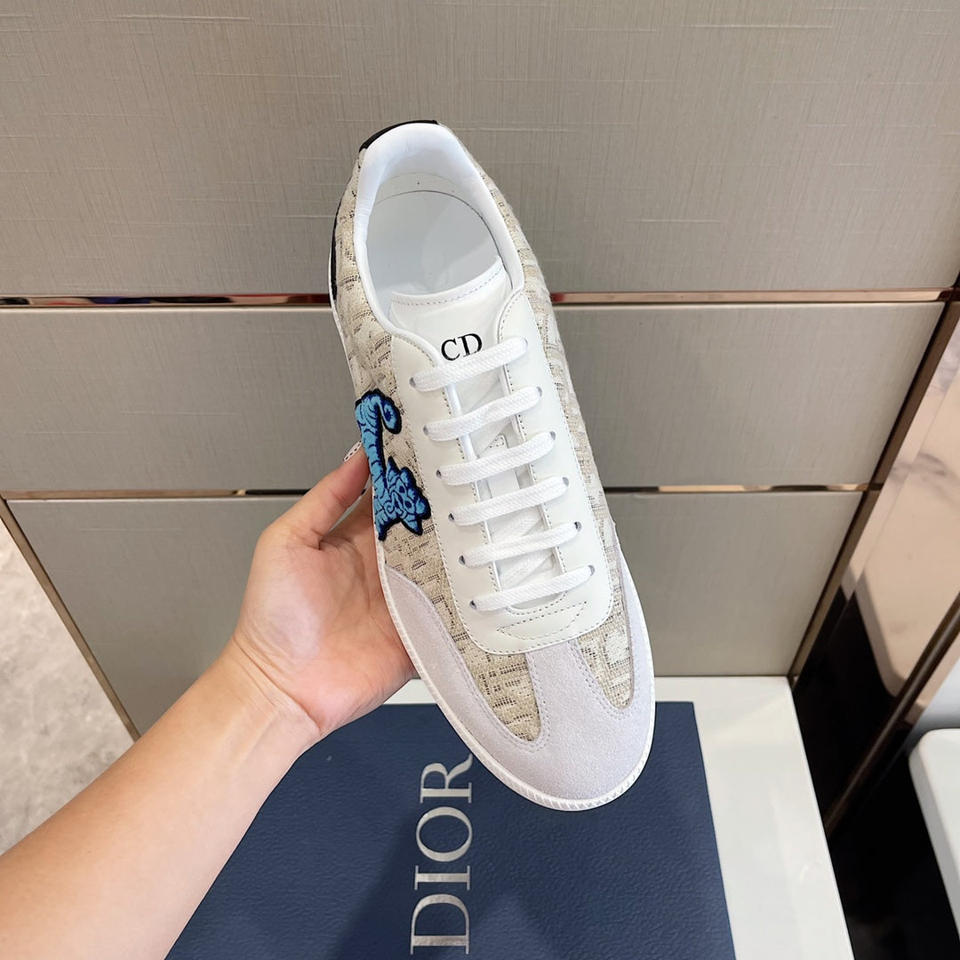 Luxury Shoes - DIR - 1431