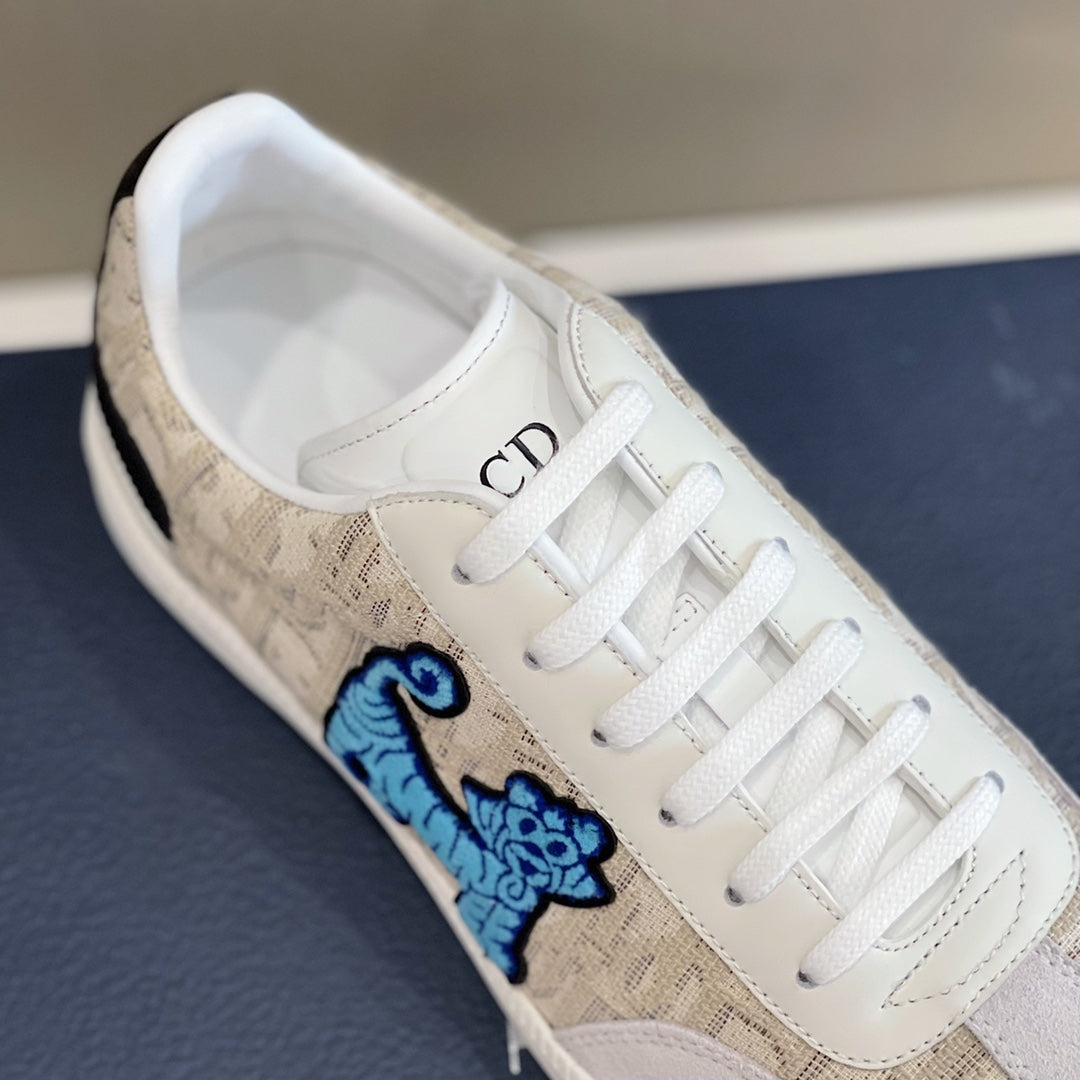 Luxury Shoes - DIR - 1431