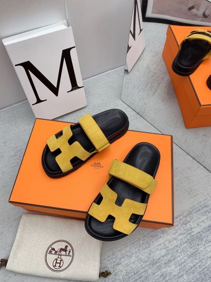 Luxury Shoes - HMS - 789