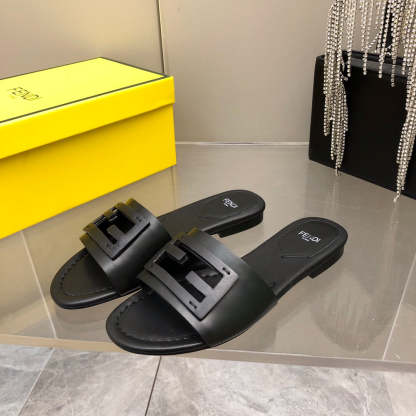 Luxury Shoes - FED - 665