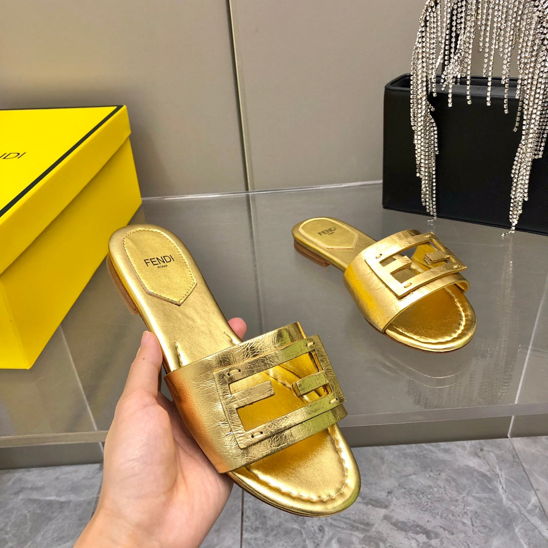 Luxury Shoes - FED - 669