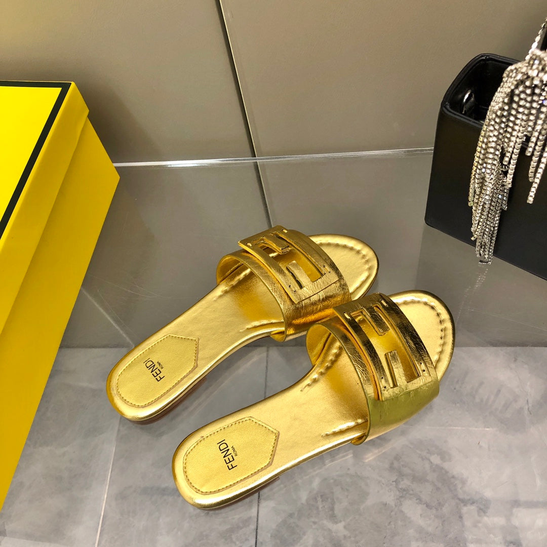 Luxury Shoes - FED - 669