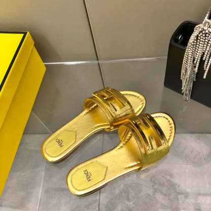 Luxury Shoes - FED - 669