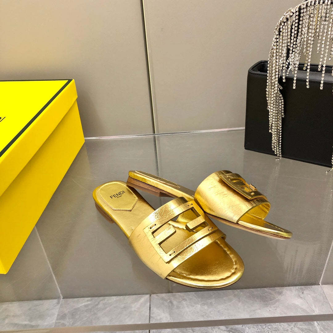 Luxury Shoes - FED - 669