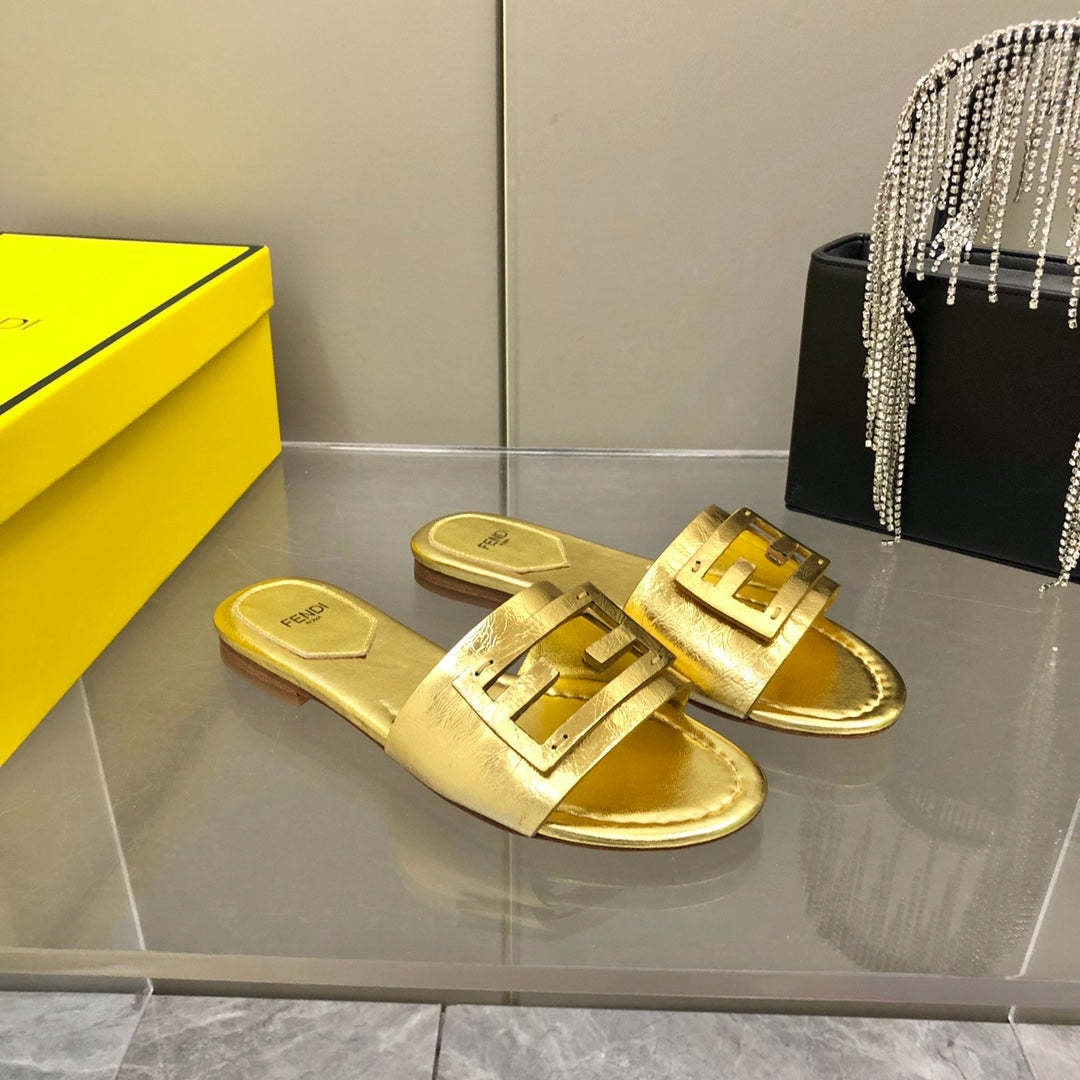 Luxury Shoes - FED - 669