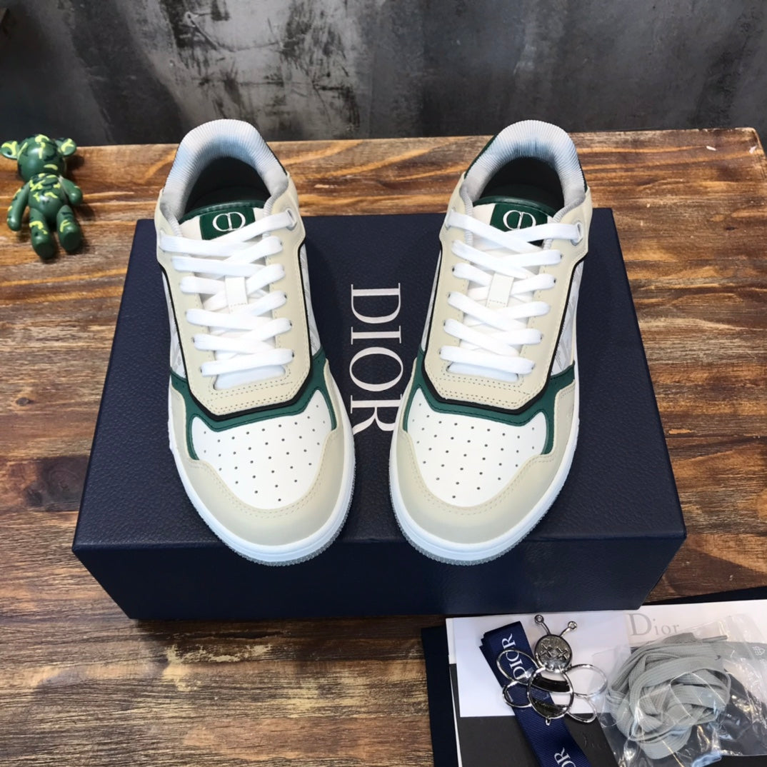 Luxury Shoes - DIR - 1394